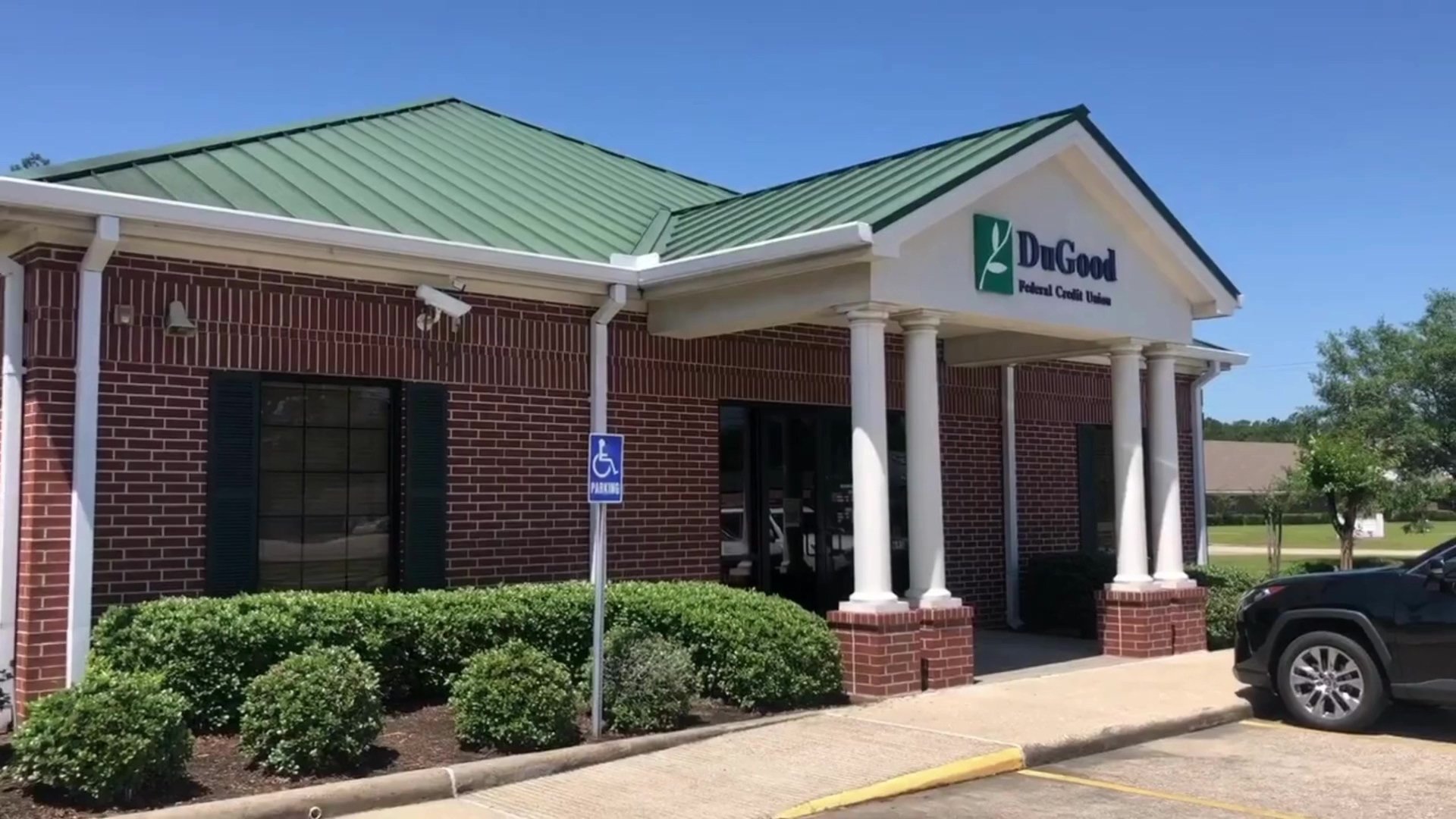 DuGood Federal Credit Union Reviews